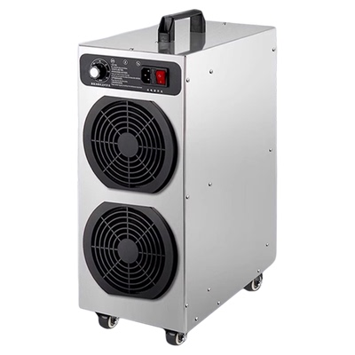 【杀菌率99.99%】无耗材臭氧机