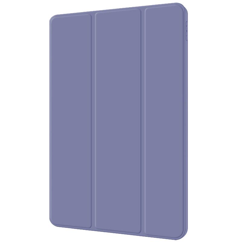 ipadmini4/5代保护壳mini7适用苹果mini6保护套迷你5平板保护包带笔槽mini3套轻薄硅胶7.9寸全包防摔1/2皮套