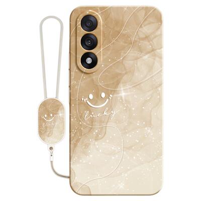 适用一加Ace5至尊版手机壳1+Ace5竞速版OPPO新款简约渐变保护套Aec个性硅胶Ae男女1加全包防摔PLC110外壳PLF