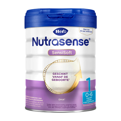 荷兰白金版Herobaby婴儿奶粉直邮