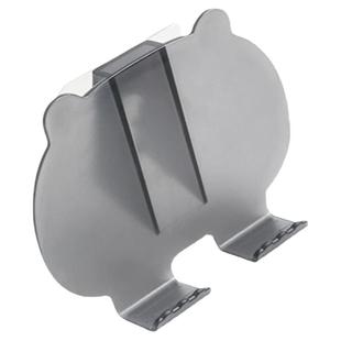 壁挂式手机架免打孔追剧神器多功能简约卧室厨房卫生间墙面放置架