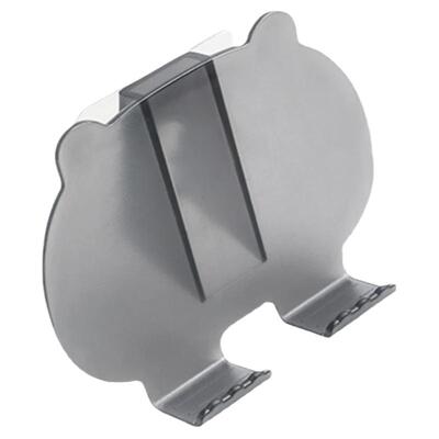 壁挂手机架免打孔追剧神器多功能