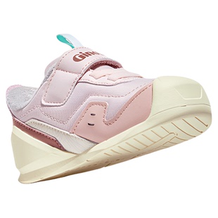 基诺浦机能鞋冬季宝宝步前鞋婴儿婴幼儿男女鞋子GB2378