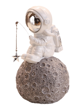 高级感玄关装饰品摆件