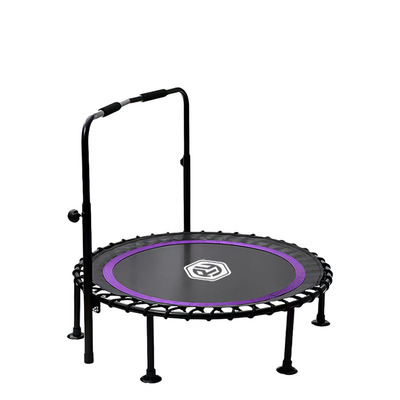 高承重蹦床瑞越居家健身