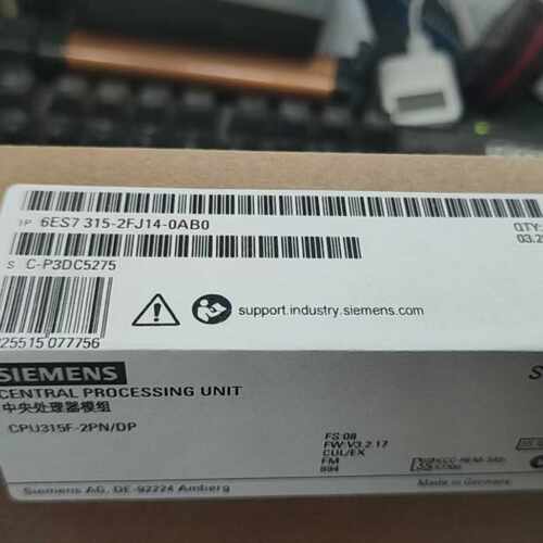 议价6ES7315-2FJ14-0AB0 6AG1315-2FJ14-2AB0/2AY0 包邮顺丰质保
