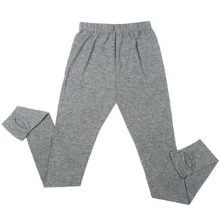 莫代尔秋裤女薄款外穿打底裤大码内穿脚蹬线裤高弹衬裤踩脚裤长裤