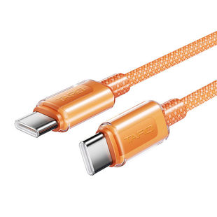 【次日达】【iPhone17首选】TAFIQ适用苹果17proMax数据线16充电线15手机闪typec接口快充正品2米编织线平板