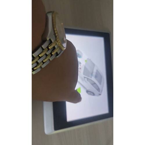 议价汇川触摸屏 IT7100E 10吋 年份2022