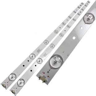 适用于海尔LS65AL88K81灯条 LS65AL88U51A背光灯 LED65D09-03-A