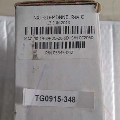 议价美国Keri Systems NXT-2D-M 13082