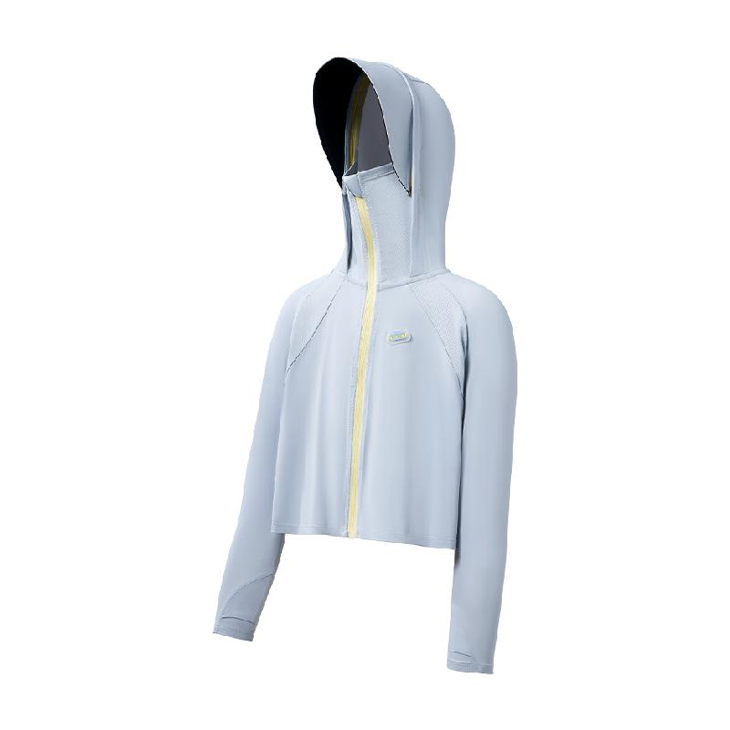 KK树儿童防晒衣女男童皮肤衣夏季海边防紫外线宝宝防晒衫凉感外套