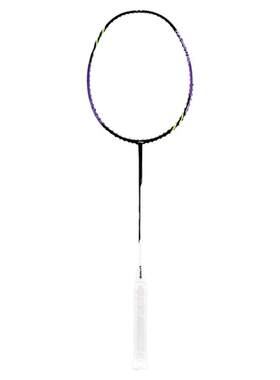 李宁羽毛球拍战戟1000新品
