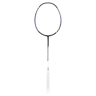 李宁专业羽毛球拍战戟1000雷霆小钢炮进攻型全碳素超轻官方正品新