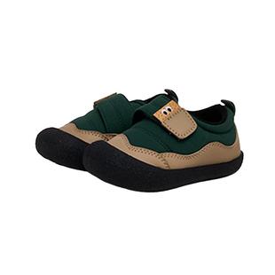 TOPSTAR儿童棉鞋冬季加绒雪地靴男童冬鞋女童加厚防滑保暖二棉鞋