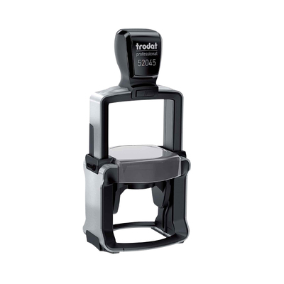 卓达文本物流办公通用圆形财务