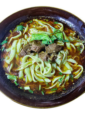 绿豆粉重庆酉阳龚滩锅巴粉