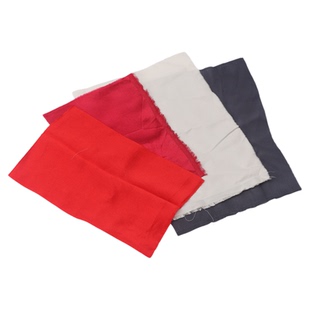 毛皮和丝绸静电实验配套工具物理实验教学器具丝绸燃烧试验真材实料化学实验器材可支持尺寸定制