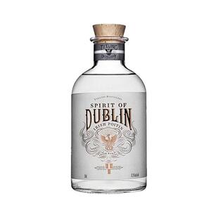 帝霖都柏林之魂玻汀爱尔兰威士忌 SPIRIT OF DUBLIN 原装进口洋酒