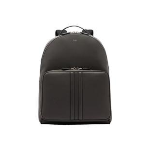 【自营】Bally/巴利秋冬新款时尚男士休闲百搭双肩背包6311717