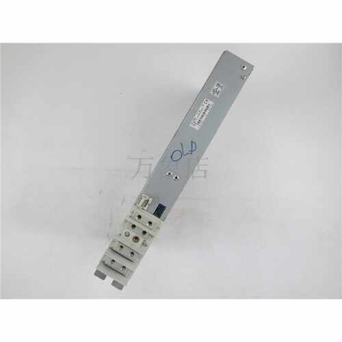 议价REXROTH 伺服驱动 HLC01.1C-01M0-A-007-NNNN 实物拍摄