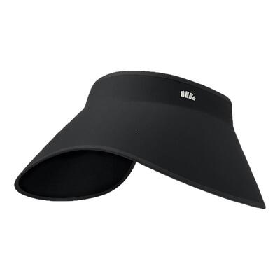 蕉下蛋卷防晒帽一体无痕大空顶帽