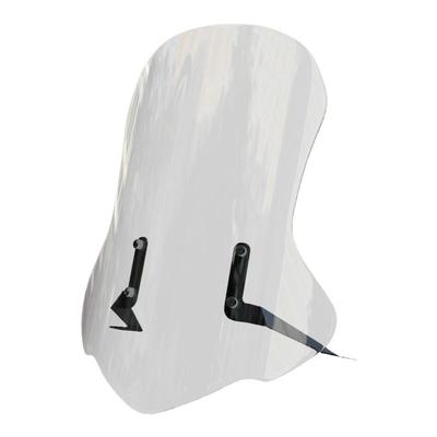 适用于铃木uy125挡风玻璃