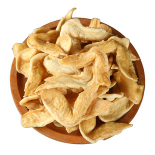 素鸡翅干货豆皮大豆素肉半成品豆制品干货食材腐竹皮豆筋火锅凉拌