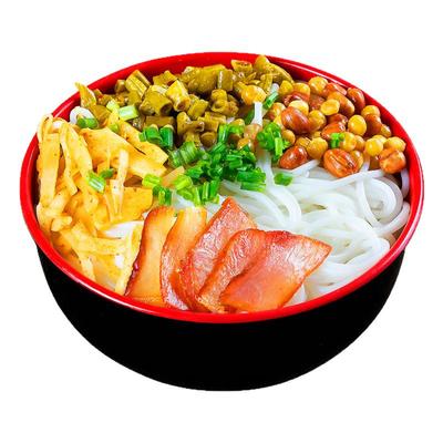 水煮型广西桂林米粉正宗卤粉