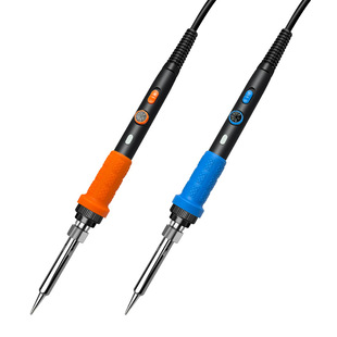 旭峰恒温电烙铁可调温电铬铁大功率焊笔焊锡枪家用维修焊接电洛铁