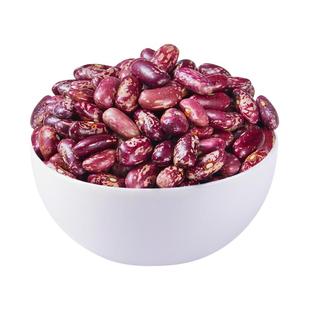 【规格齐全】花芸豆紫花云豆大饭豆花腰豆子大芸豆花豆子四季豆