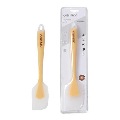 CHEFMADE学厨一体式硅胶刮刀