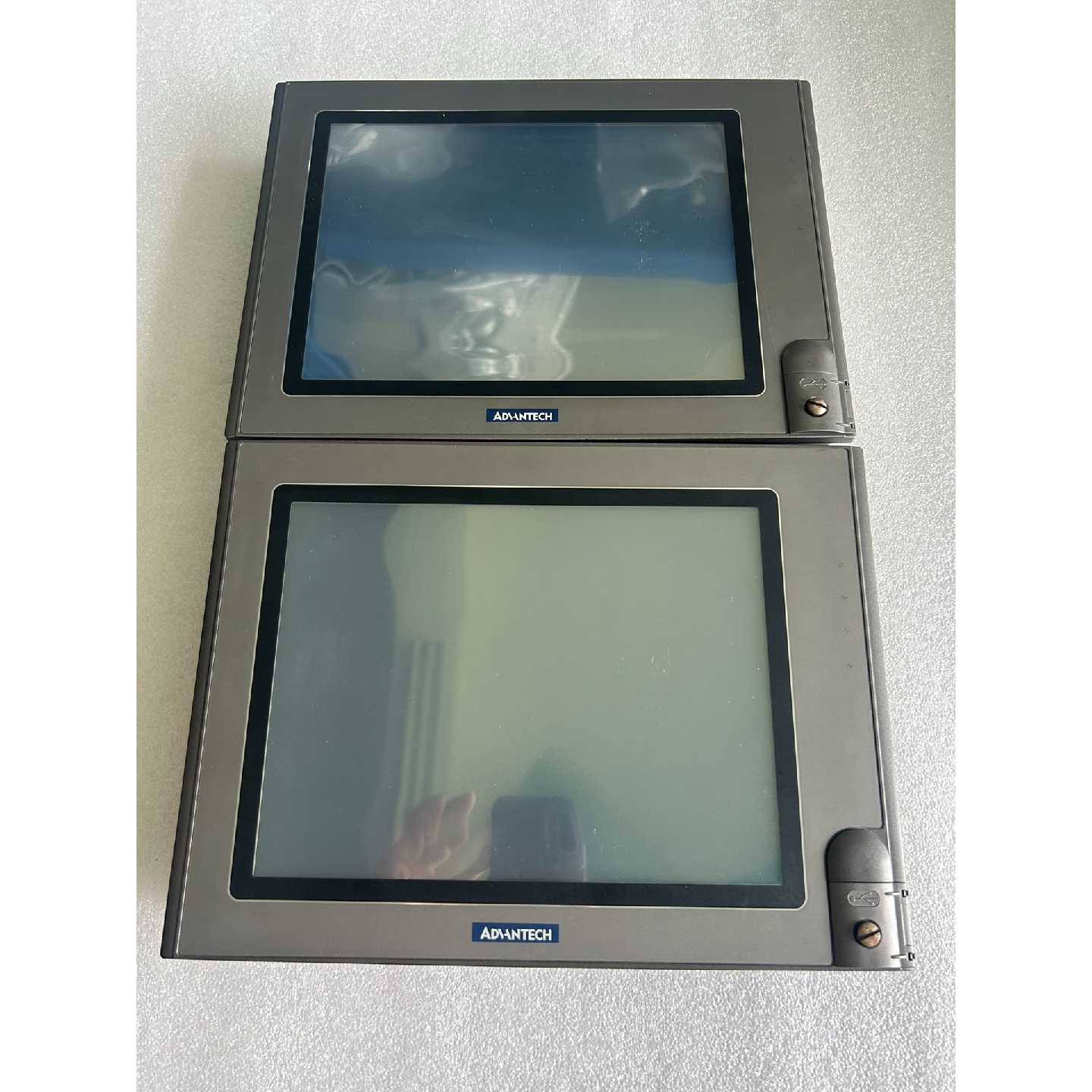 研华触摸屏 WOP-2104V-N4AE 实询价