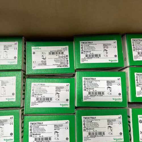 议价施耐德接口模块全新原装正品TM3BCEIP/TM3XTRA1/TM3XREC1/TM4