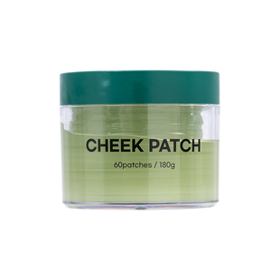 韩国化解丨MANIA HOLIC茉妮娅霍丽水润舒缓凝片补水棉片 60片/盒