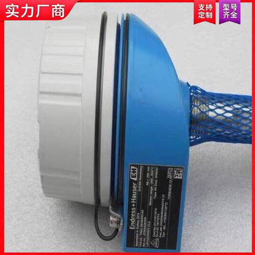 【适用】恩德斯豪斯EH温度变送器TR62-2BAB3XCA0