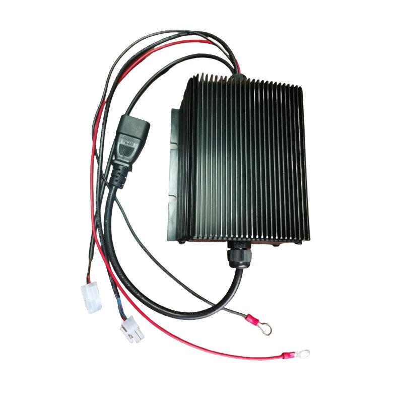电动叉车充电器叉车配件24V10A