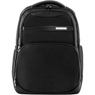 Samsonite/新秀丽通勤双肩包男多功能商务电脑背包大容量书包NU0