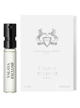 玛丽之香云柔谧语香水小样1.5ml