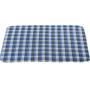 四层防滑成人隔尿垫防水可洗老年人超大纯棉透气床垫尿不湿护理垫