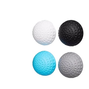 新款免打孔门吸硅胶门碰卫生间房门把手防撞垫门阻缓冲门挡器开门