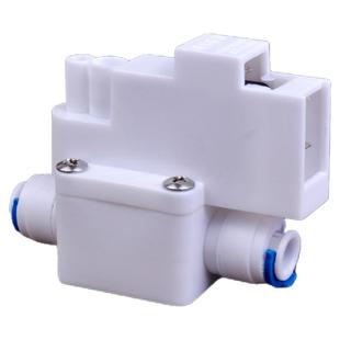 净水器配件高压开关 低压开关世通2分快插ro反渗透纯水机快接接头