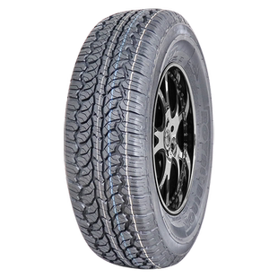 仿百路驰KO2越野轮胎AT大花纹LT315/70R17 10PR牧马人霸道陆巡