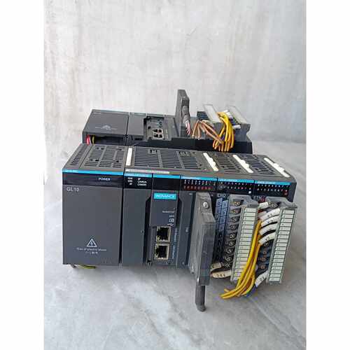 议价汇川PLC，AM600-CPU1608TP主机，GL10-P