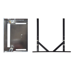 石材切割机底板开槽机底板切割机云石机加厚底板电动工具配件