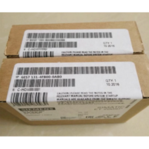 议价6ES7131-4FB00-0AB0 西门子ET200S DP电子模块 6ES71314FB000