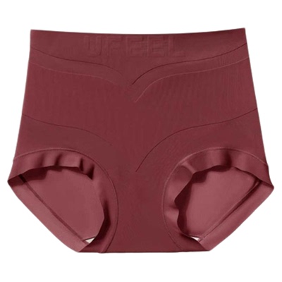 UFEEL本命年红色内裤结婚送礼