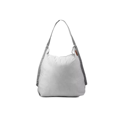 巅峰设计出差旅行衣物收纳手提袋