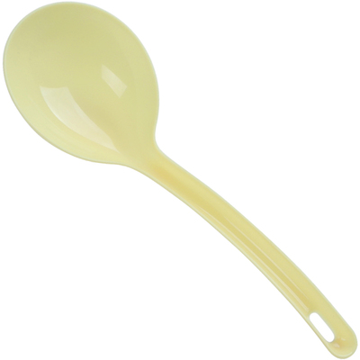 17cm长柄大汤勺外卖火锅耐高温