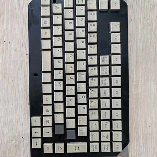 【议价-可维修】FANUC  A02B-0236-C131#EC /均有货